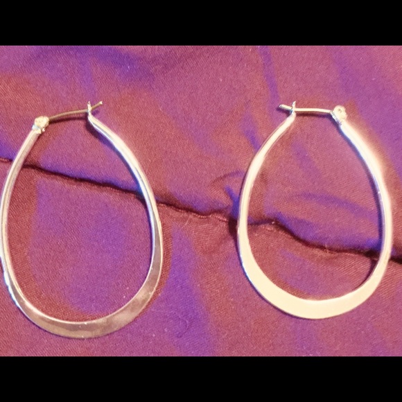 Avon Jewelry - Avon Norah Teardrop gold-tone earrings